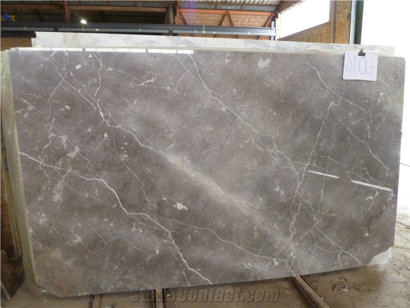 Fior di Bosco Marble Slab