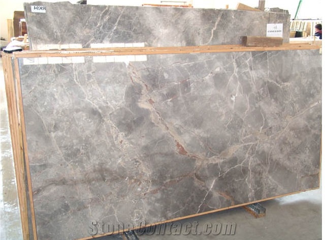 Fior di Bosco Marble Slab