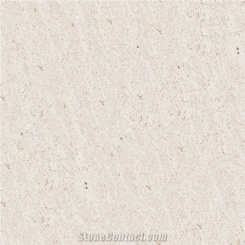Fior di Crema Limestone Tile