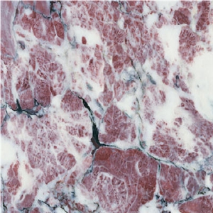 Fior di Pesco Apuano Marble