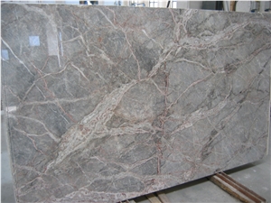 Fior di Pesco Carnico Marble Slab