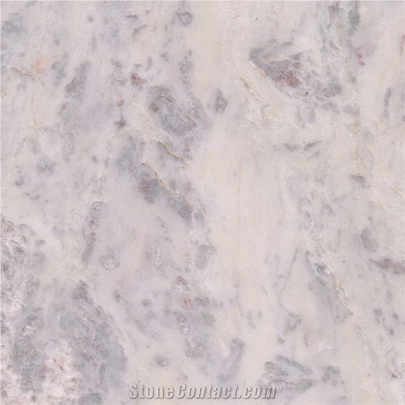 Fior di Pesco Orientale Marble Tile
