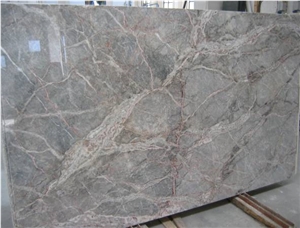 Fior di Pesco Marble Slab