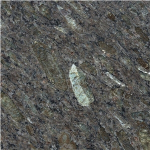 Flake Brown Granite