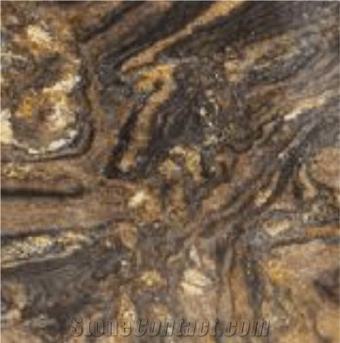 Flamboyant Granite importance=