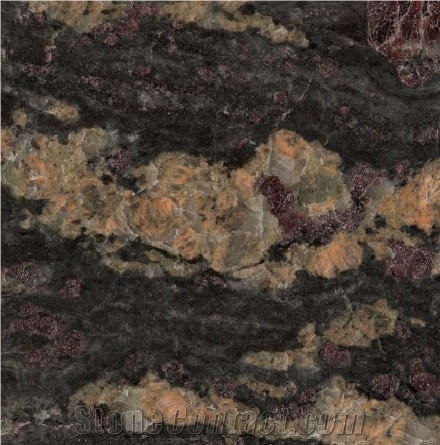 Flame Creek Granite importance=
