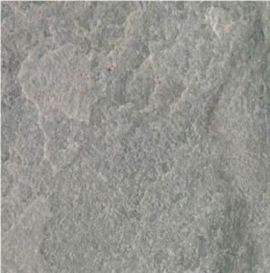 Flammet Quartzite