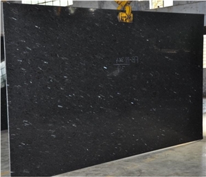 Flash Blue Granite Slab