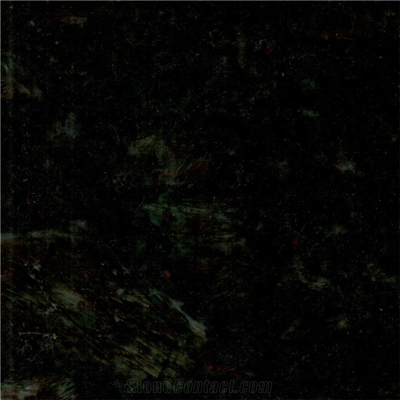 Flash Blue Granite importance=