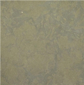 Flavigny Limestone