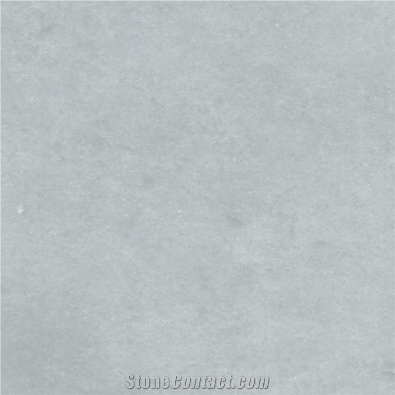 Flawless White Marble Tile