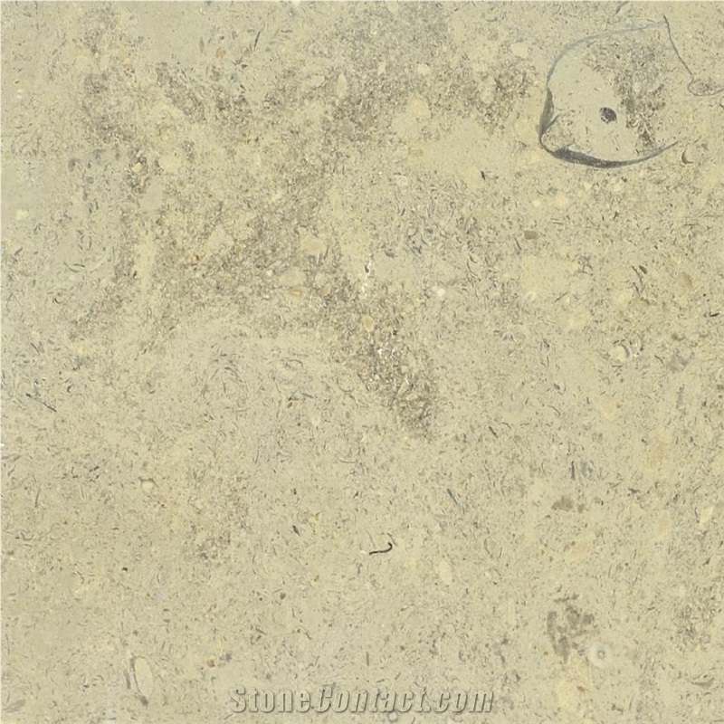 Flint Hills Limestone Tile