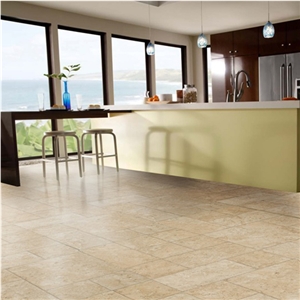 Florence Travertine Finished Product