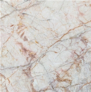 Flower Marble