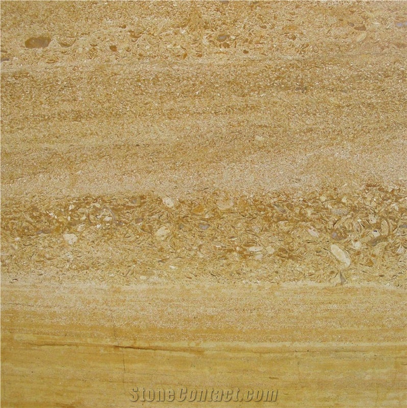 Flowery Gold Limestone importance=