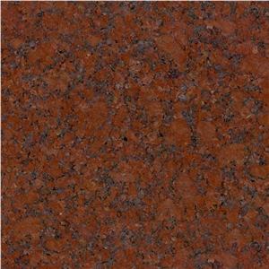 Fortune Red Granite