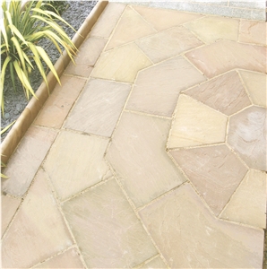 Fossil Sandstone Finished Product