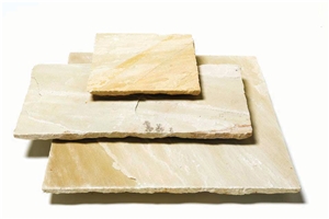 Fossil Sandstone Finished Product