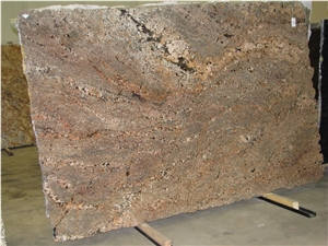 Four Seasons Granite Slab