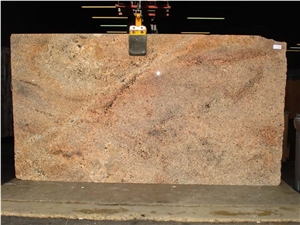 Four Seasons Granite Slab