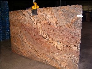 Four Seasons Granite Slab