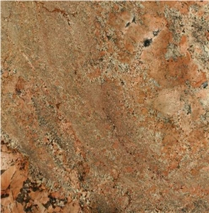 Four Seasons Granite