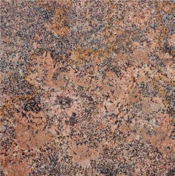 Four Seasons Granite Tile