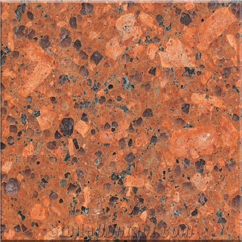 Four Seasons Red Granite importance=