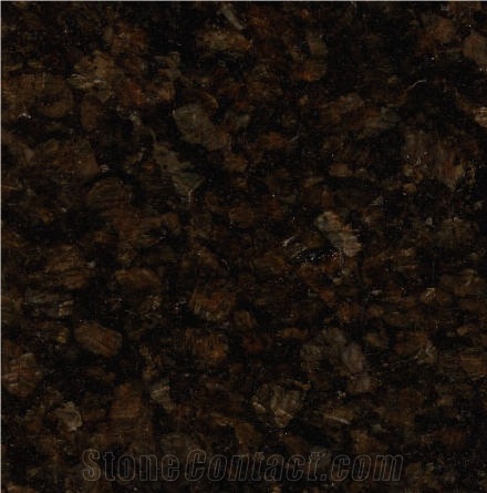 Fox Brown Granite Tile