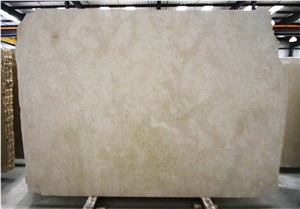 French Linen Limestone Slab