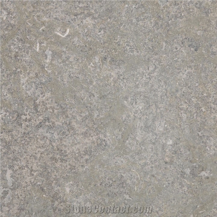 Frontier Gray Limestone Tile