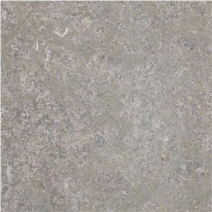 Frontier Gray Limestone Tile