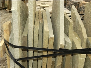 Frontier Sandstone Slab