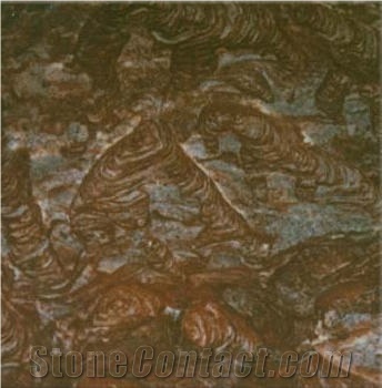 Frosty Flame   Marble importance=