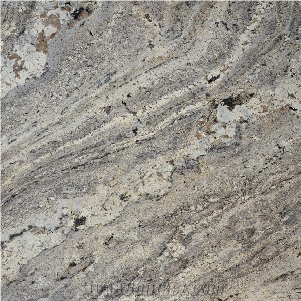 Frozen White Granite importance=