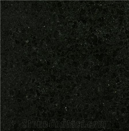 Fuding Black Granite Tile