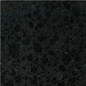 Fuding Black Granite Tile