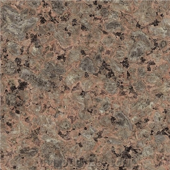 Fujian Golden Leaf Granite Tile