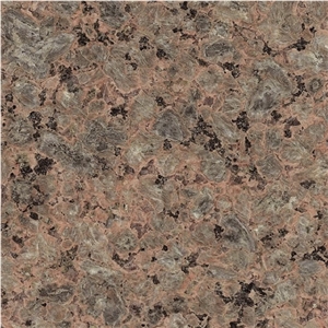 Fujian Golden Leaf Granite Tile