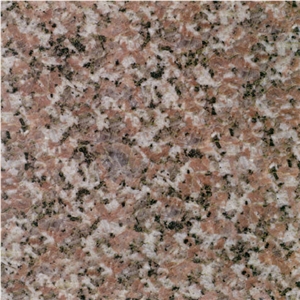 Furong Red Granite