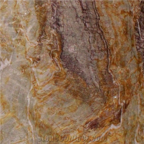Fusion Wow Quartzite Tile