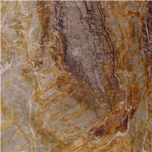 Fusion Wow Quartzite Tile