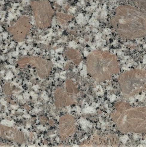 G306 Granite importance=