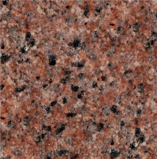G354 Granite Tile