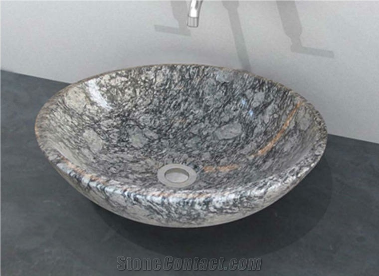 G377 Granite Finished Product