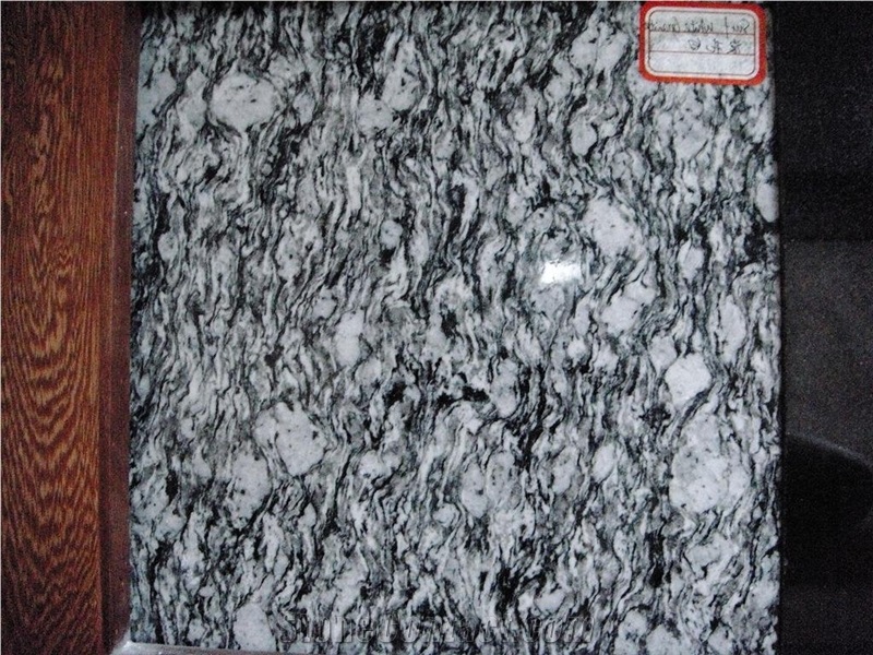 G377 Granite Finished Product