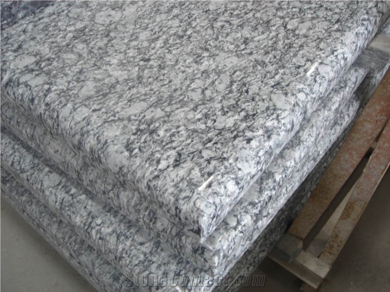 G377 Granite Finished Product