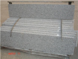 G383 Granite Finished Product