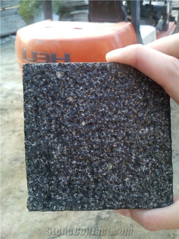 G394 Granite Finished Product