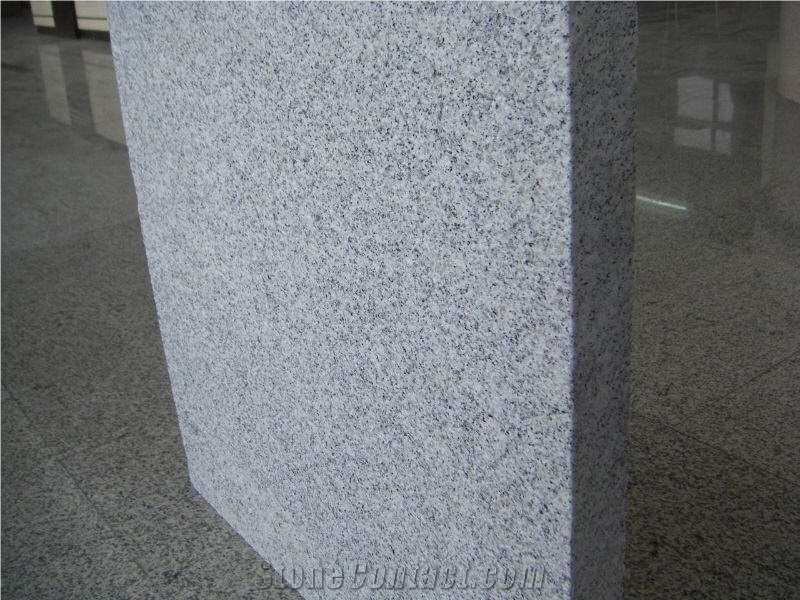 G602 Granite Finished Product
